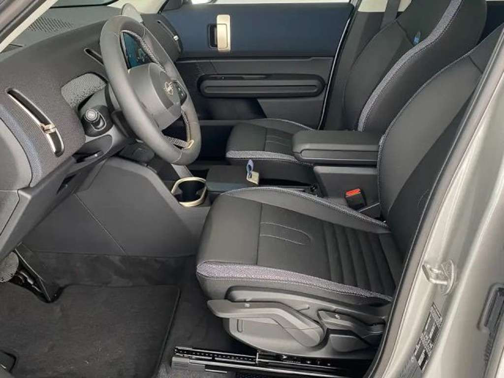 Mini Cooper D Countryman