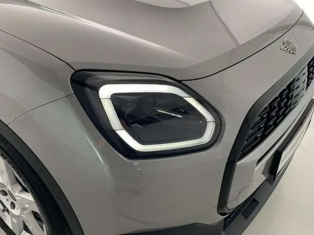 Mini Cooper D Countryman