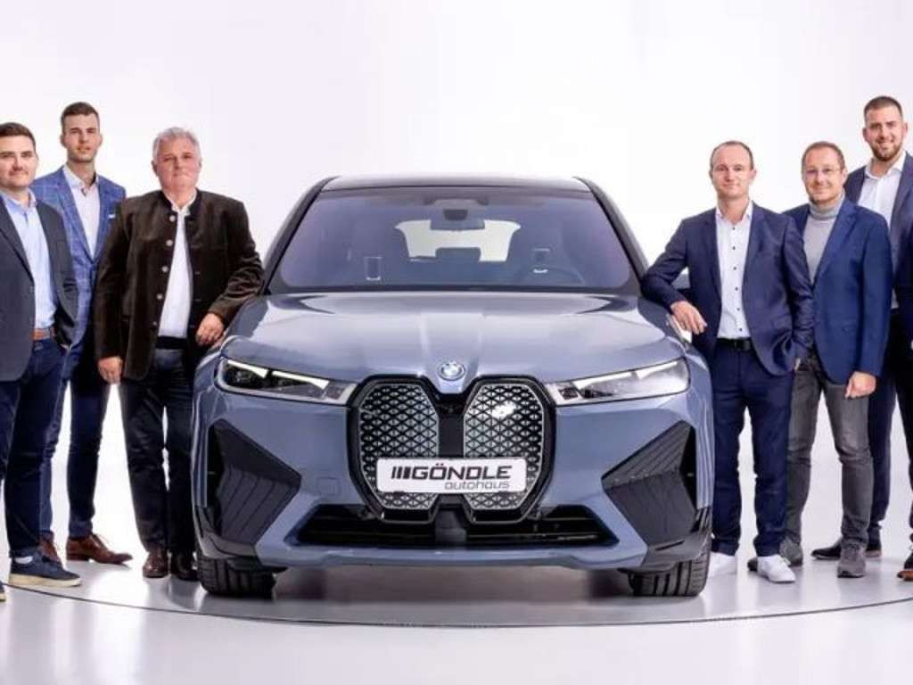 Mini Cooper D Countryman