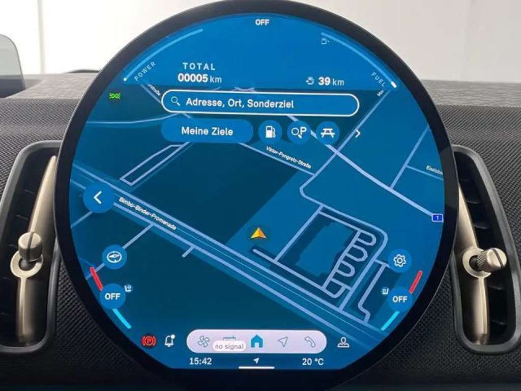 Mini Cooper D Countryman