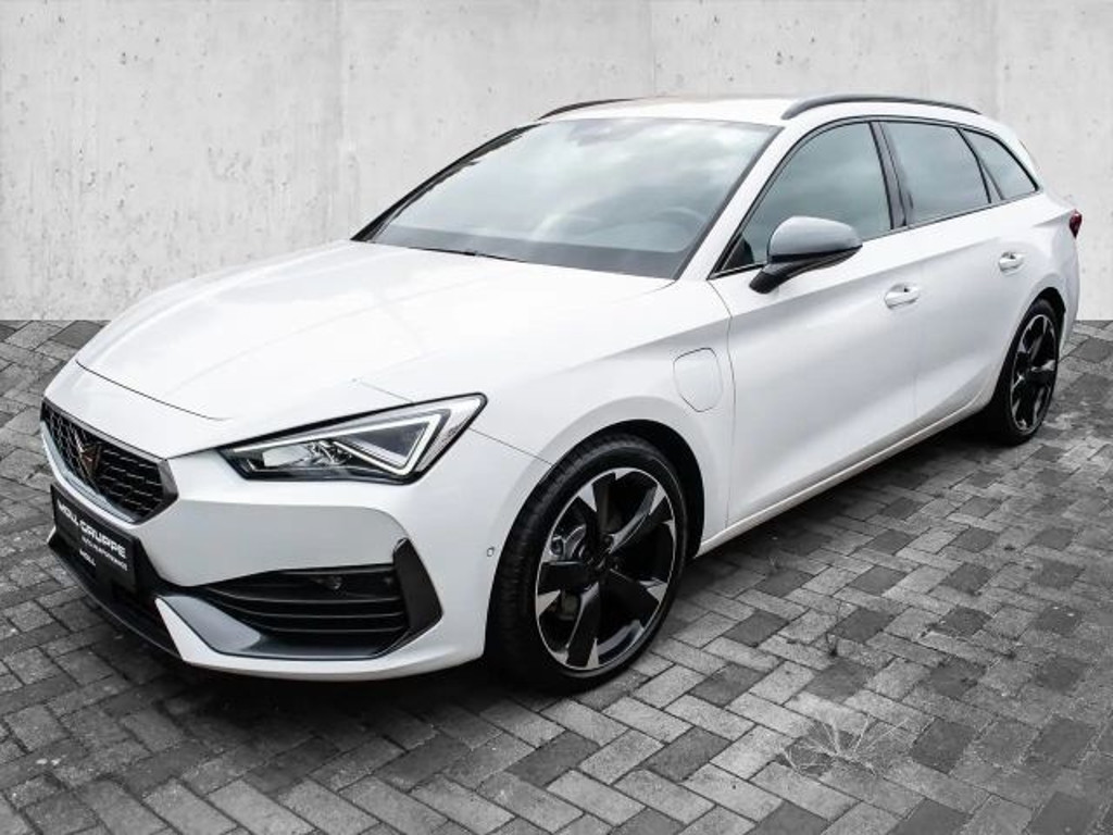 Cupra Leon 2023 Benzine