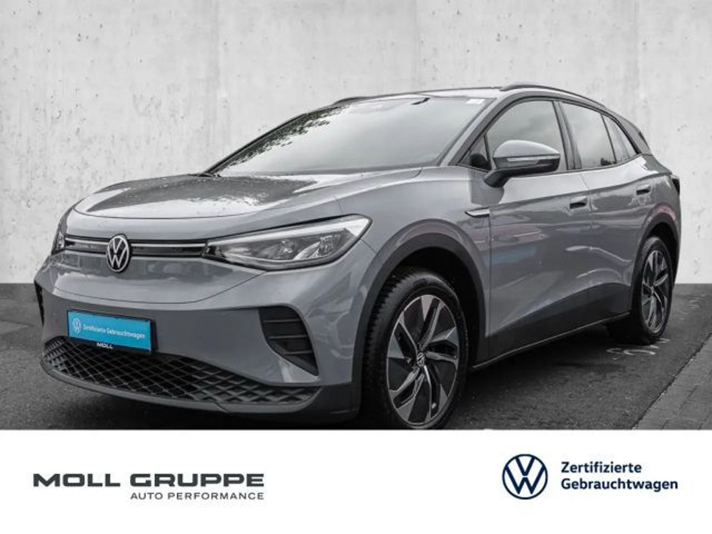 Volkswagen ID.4 2023 Elektrisch
