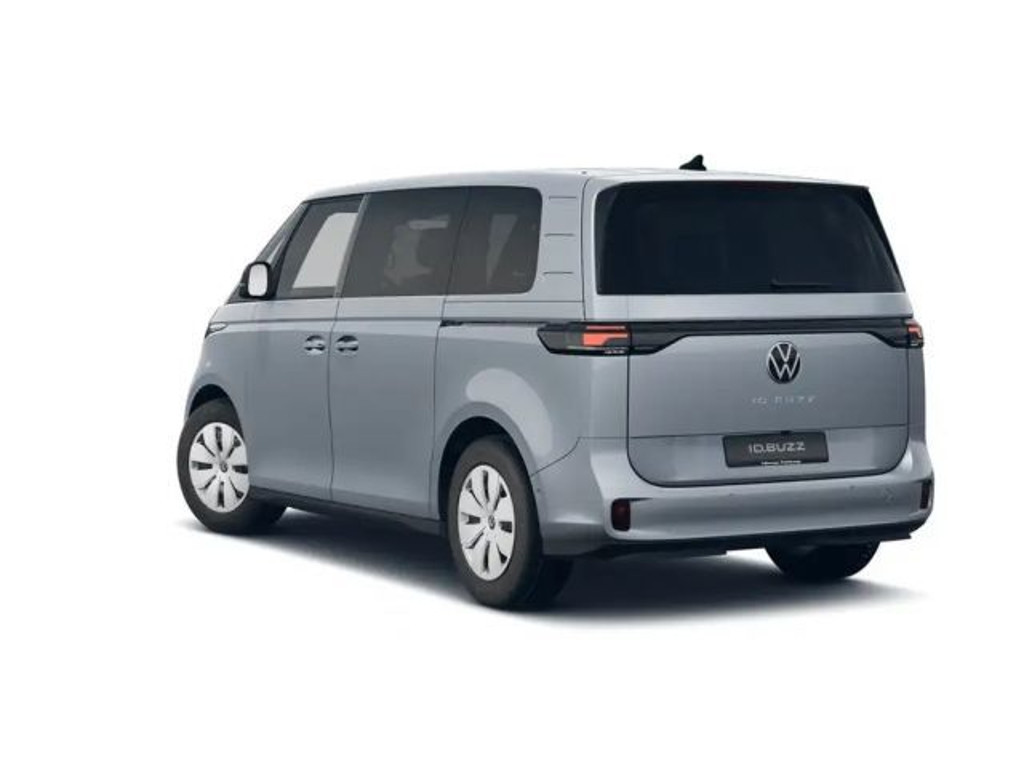 Volkswagen ID. Buzz