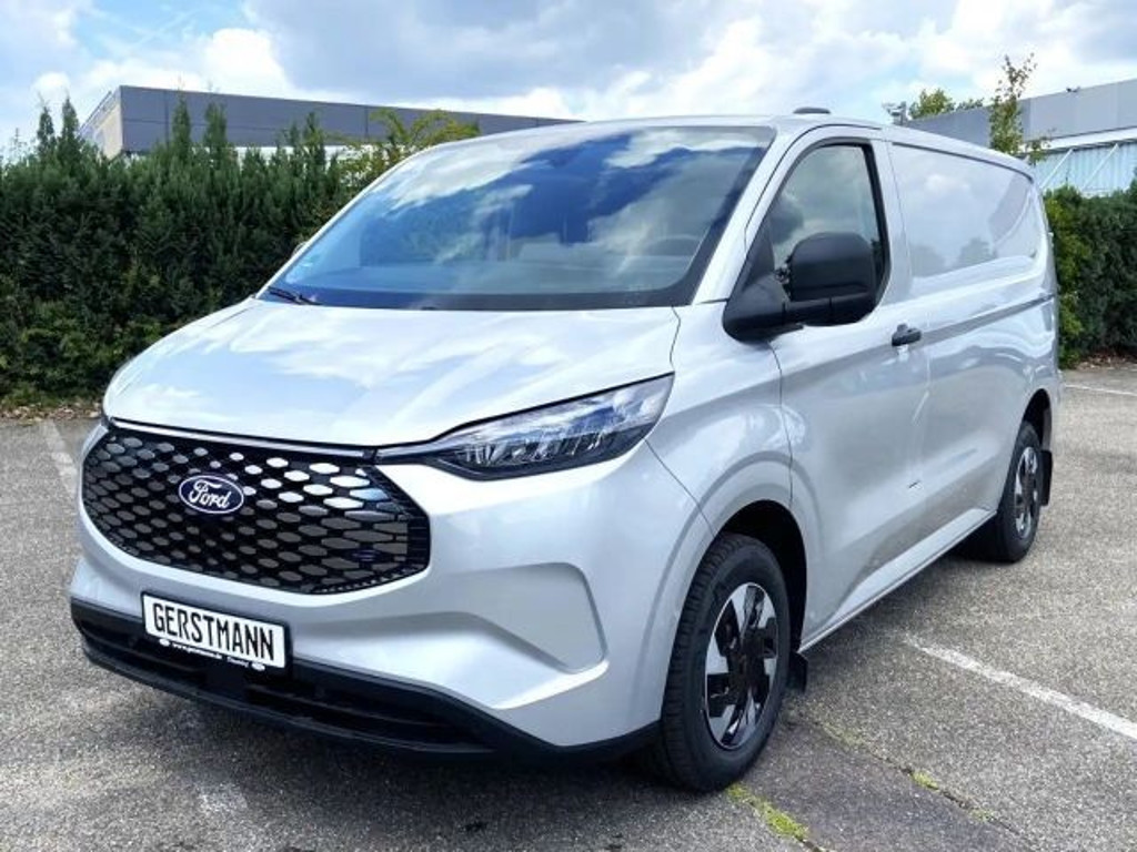 Ford E-Transit
