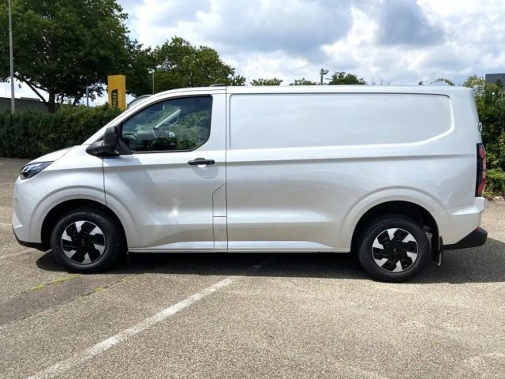 Ford E-Transit