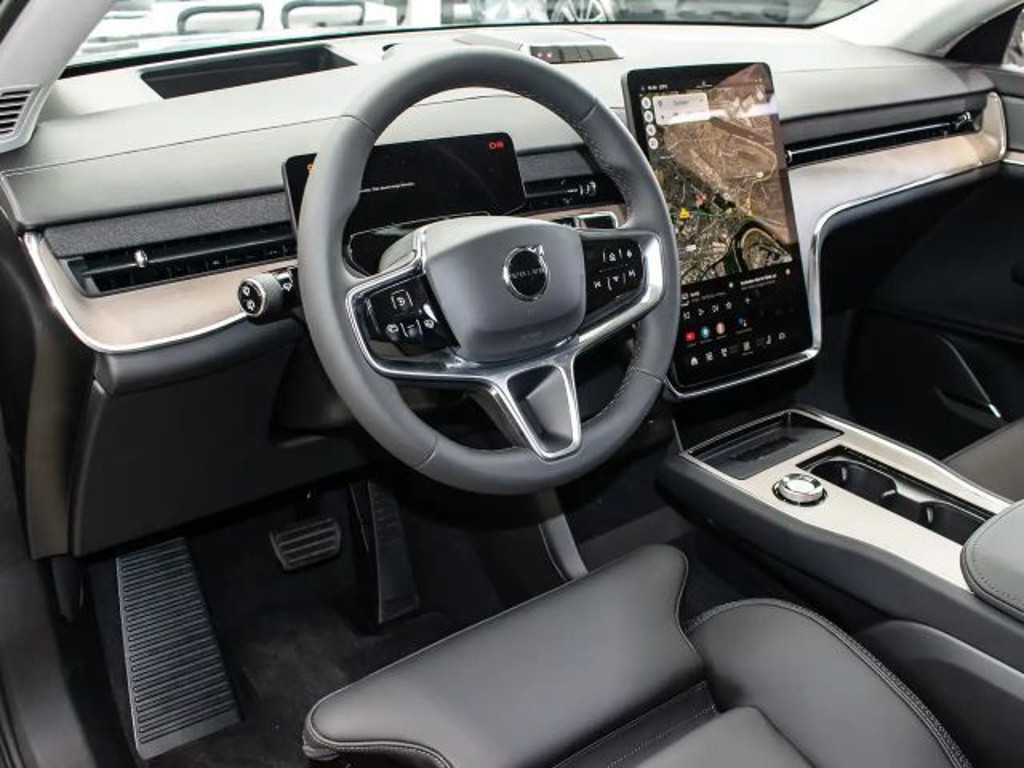 Volvo EX90