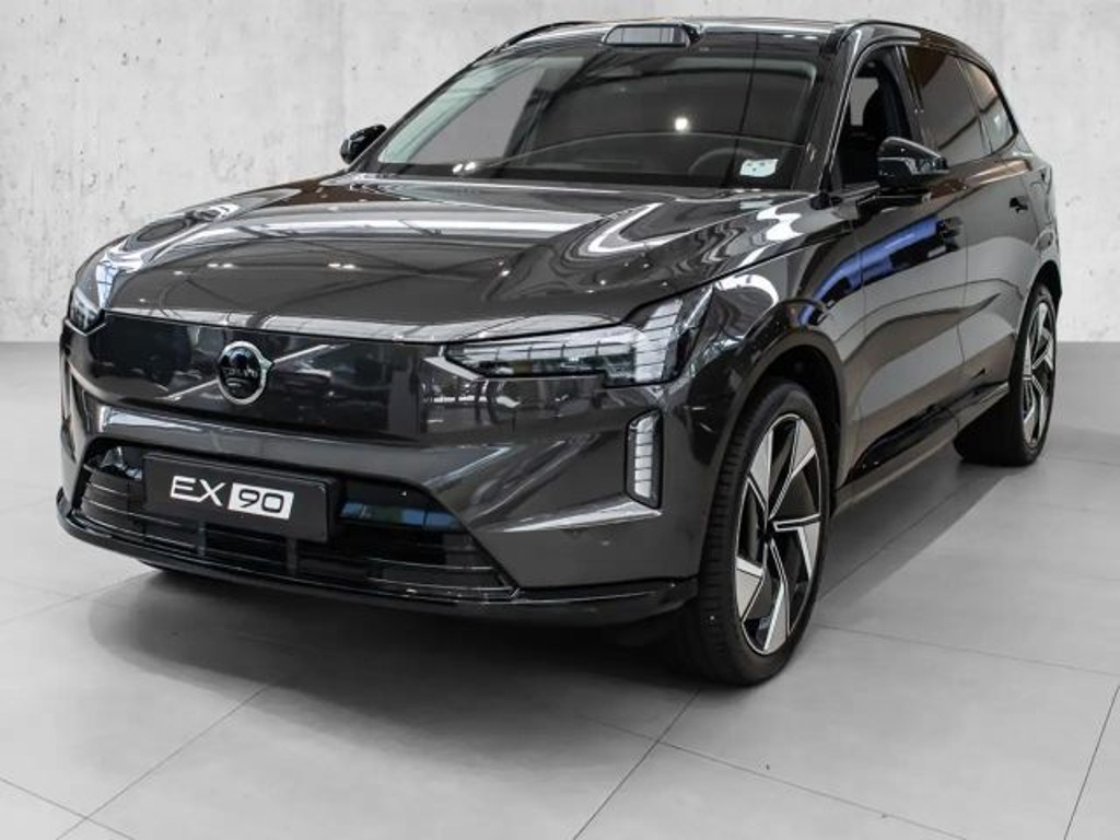 Volvo EX90