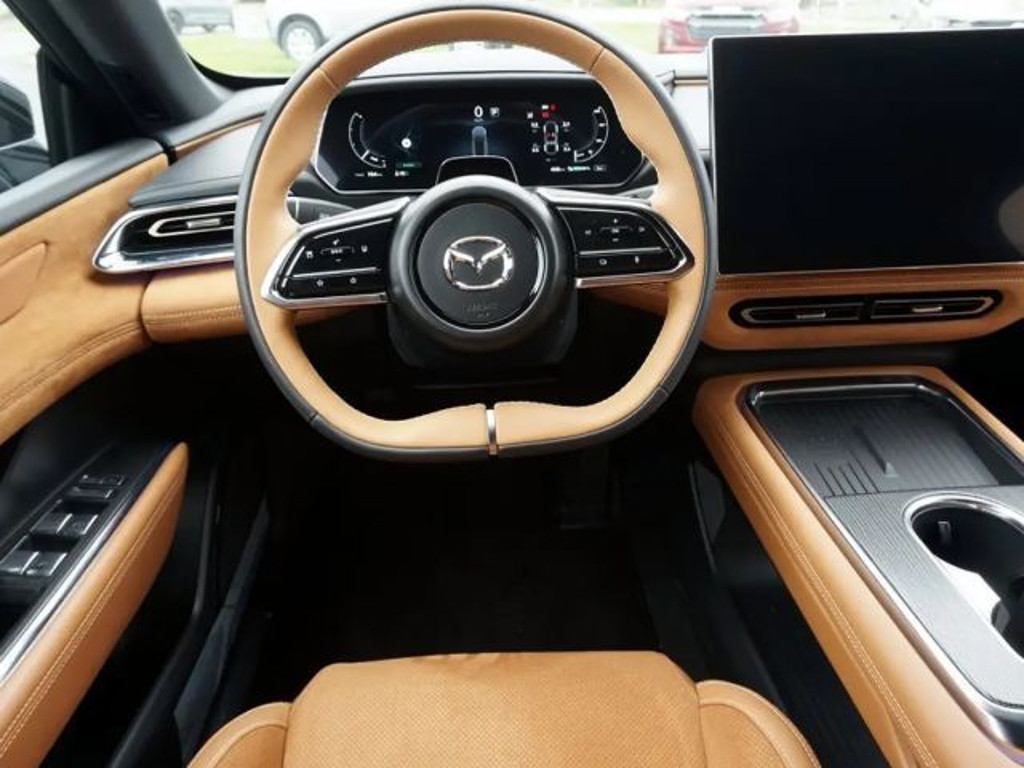 Mazda 6e