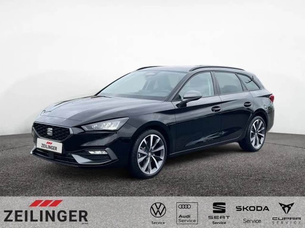 Seat Leon 2025 Diesel