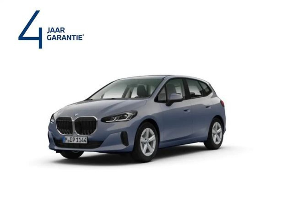 BMW 2 Serie 2024 Benzine