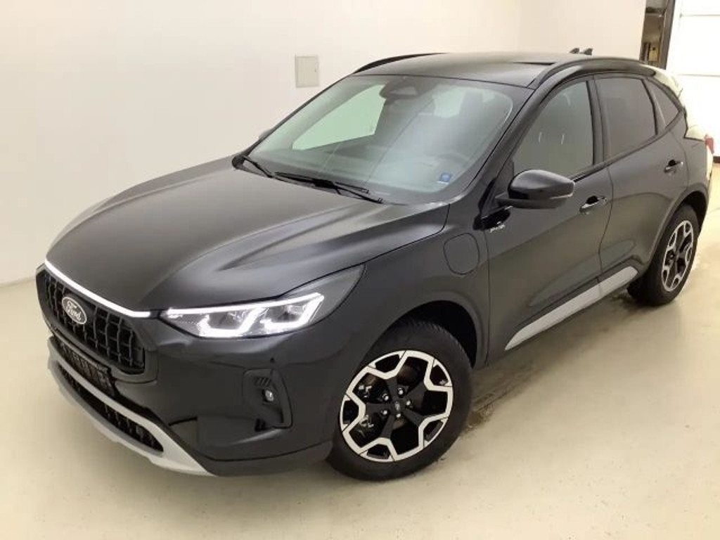 Ford Kuga 2024 Hybride Benzine