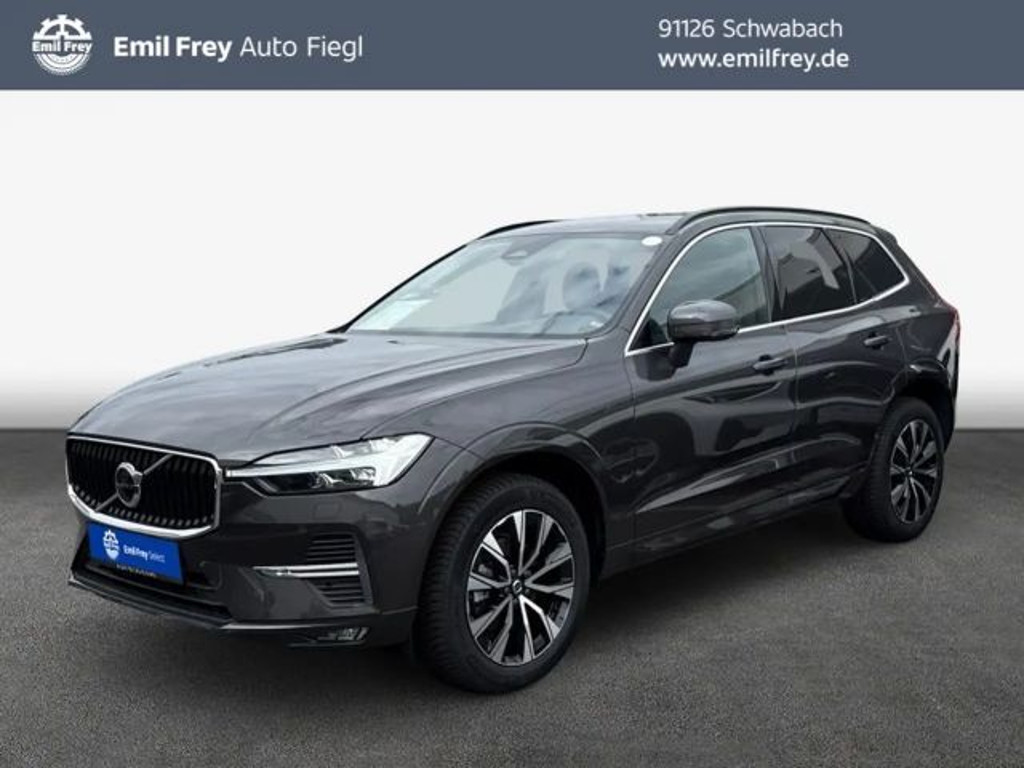 Volvo XC60 2024 Benzine