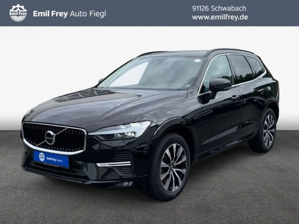 Volvo XC60 2024 Benzine