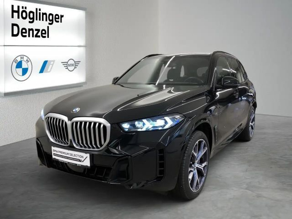 BMW X5 2024 Diesel