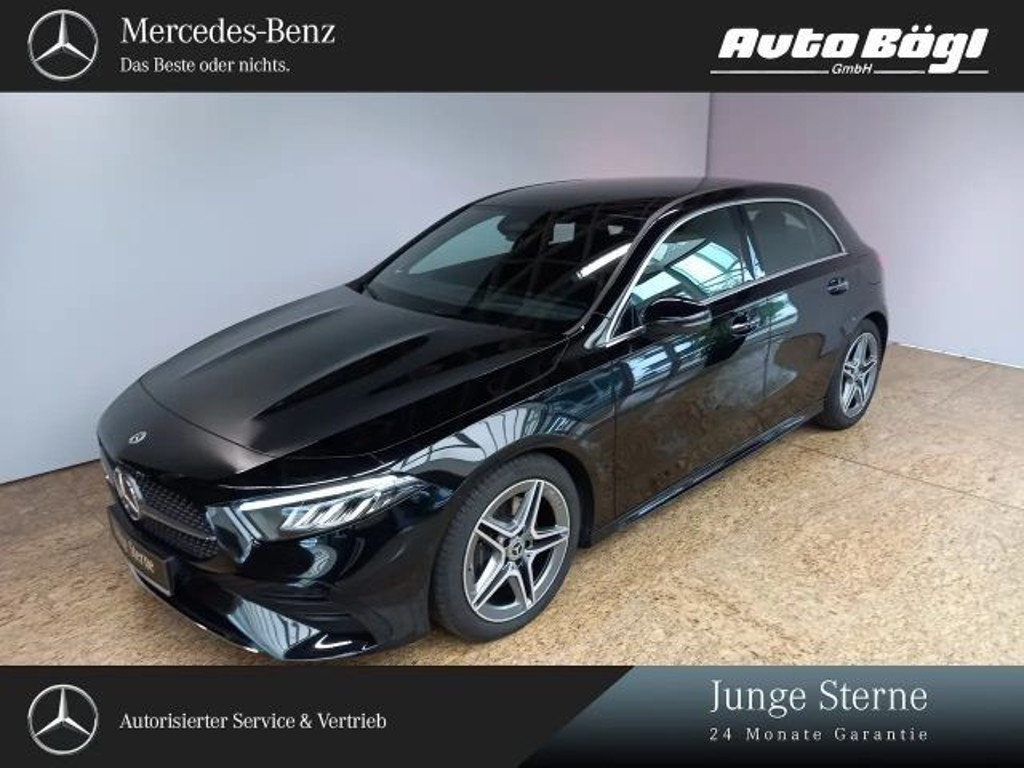 Mercedes-Benz A-Klasse 2024 Diesel
