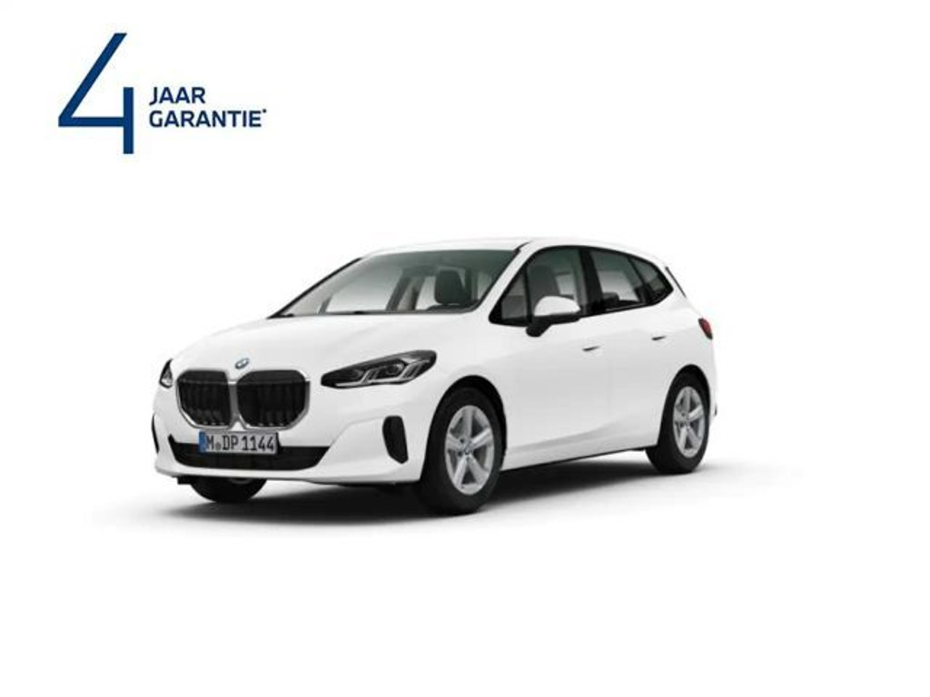 BMW 2 Serie 2024 Benzine