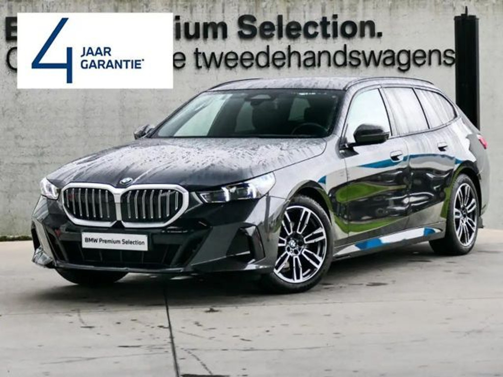 BMW 5 Serie 2024 Diesel