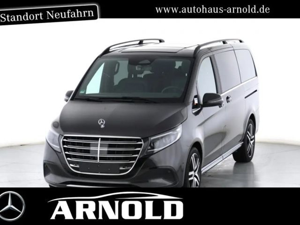 Mercedes-Benz V-Klasse 2025 Diesel