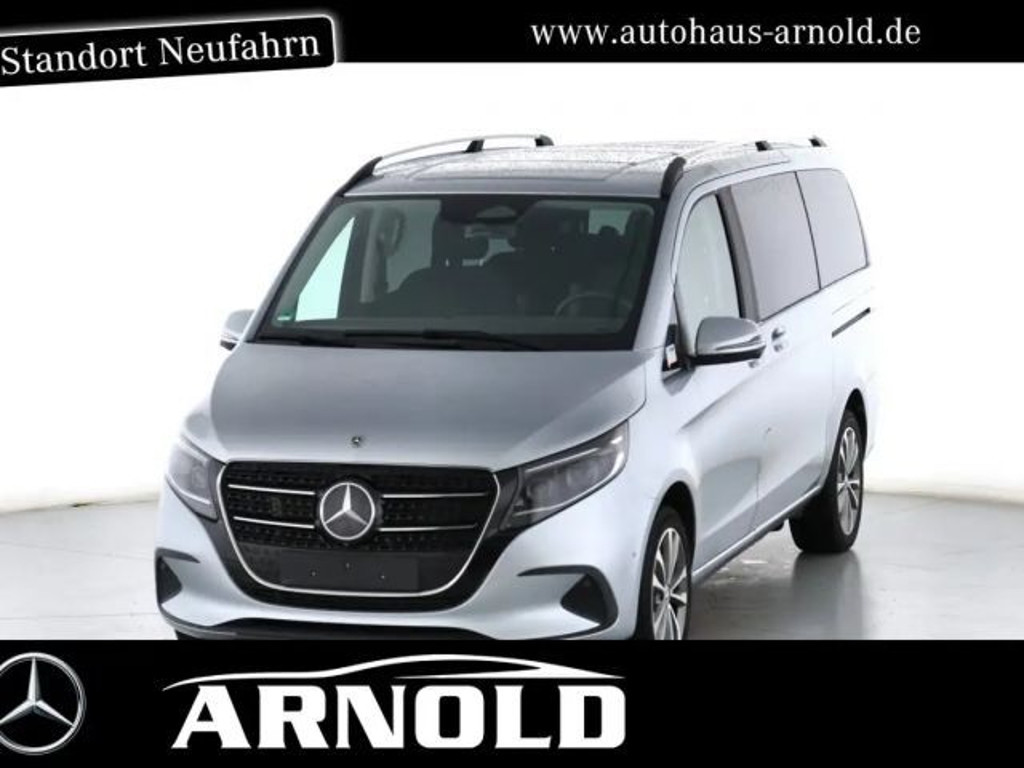 Mercedes-Benz V-Klasse 2024 Diesel