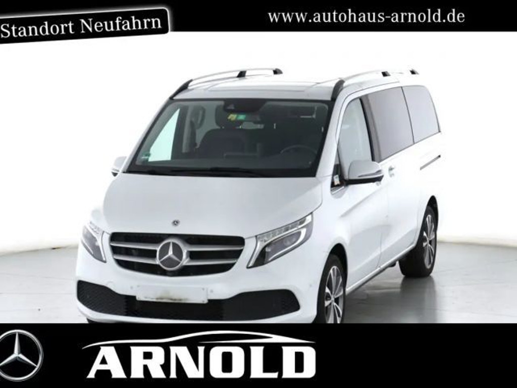Mercedes-Benz V-Klasse 2022 Diesel