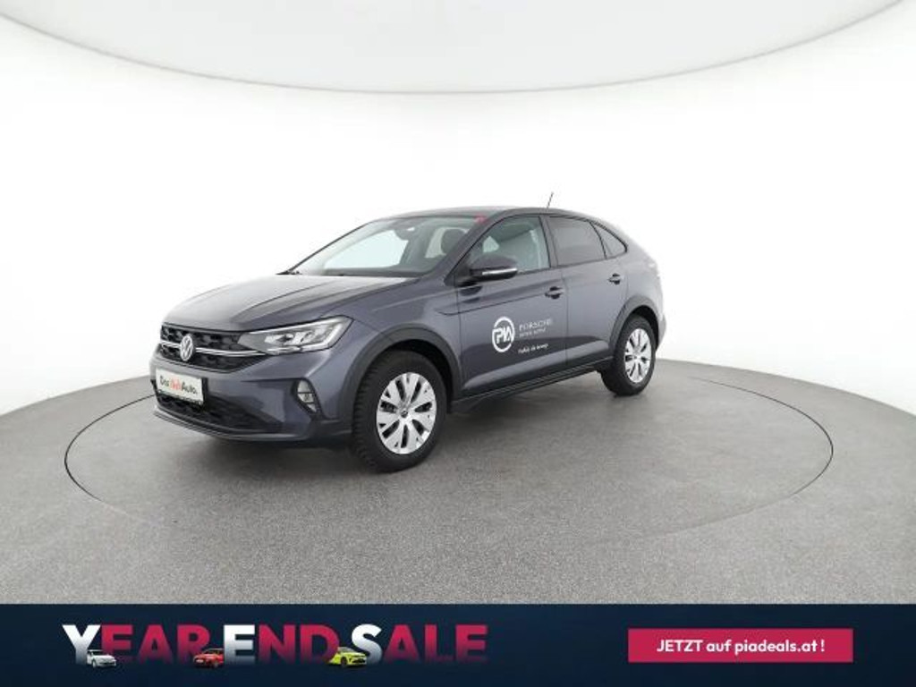 Volkswagen Taigo 2025 Benzine