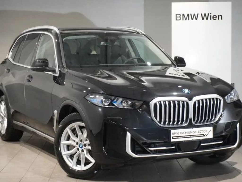 BMW X5 2023 Hybride Benzine
