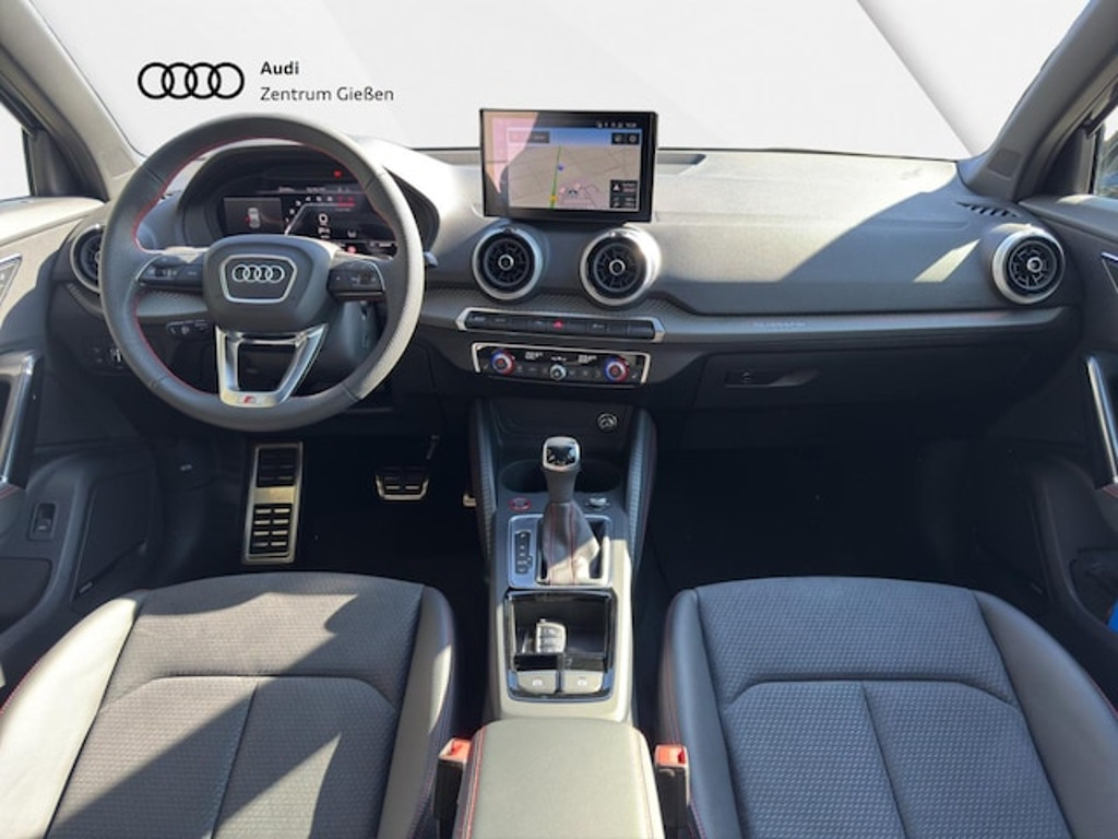 Audi SQ2