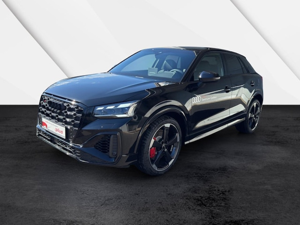 Audi SQ2