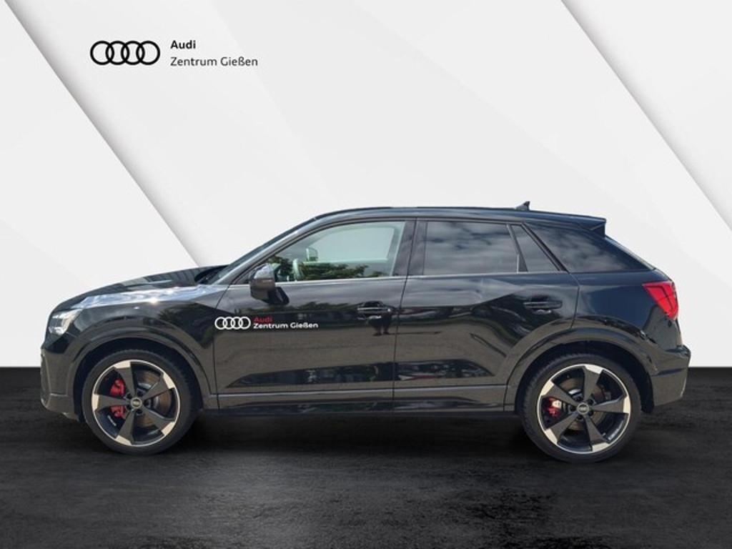 Audi SQ2