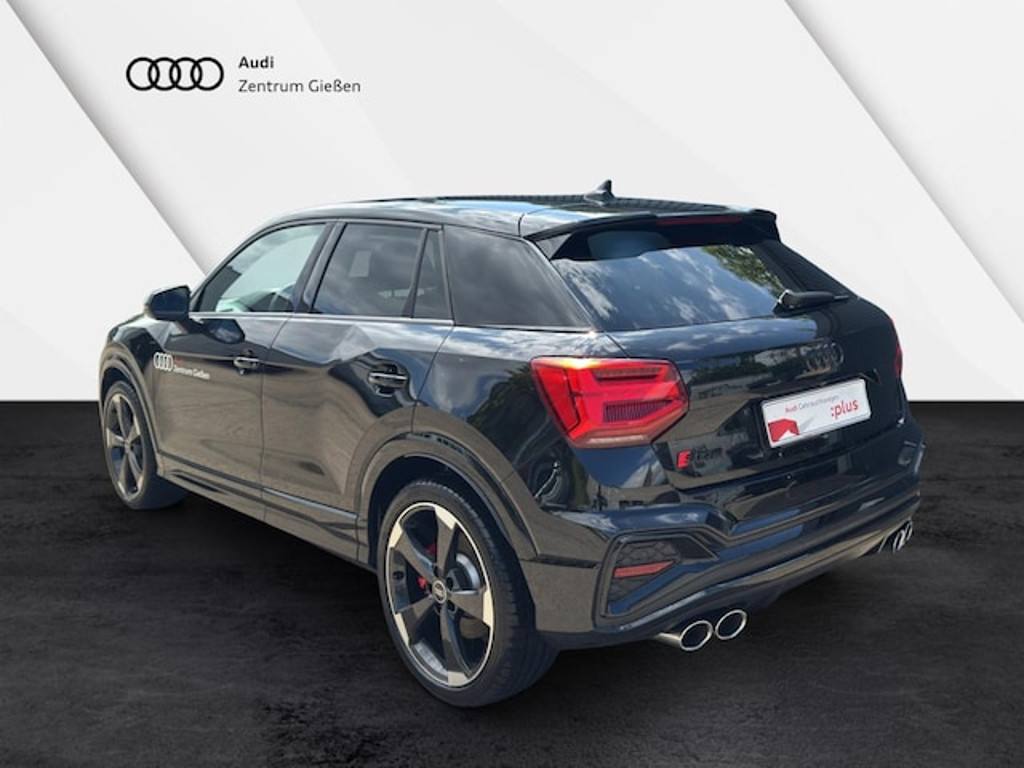 Audi SQ2