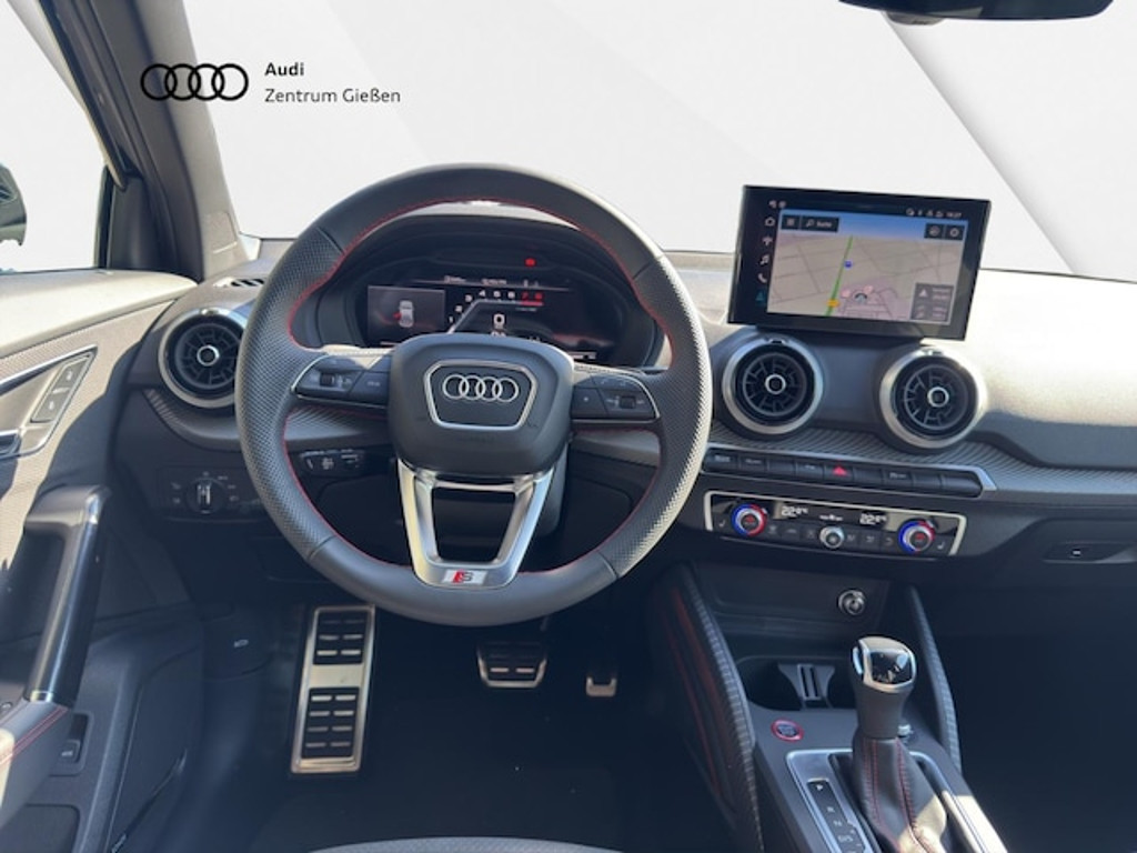 Audi SQ2