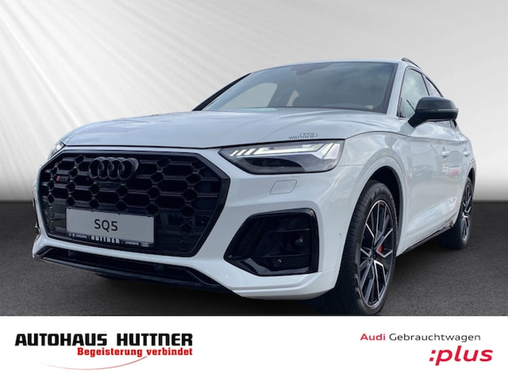 Audi SQ5 2025 Diesel