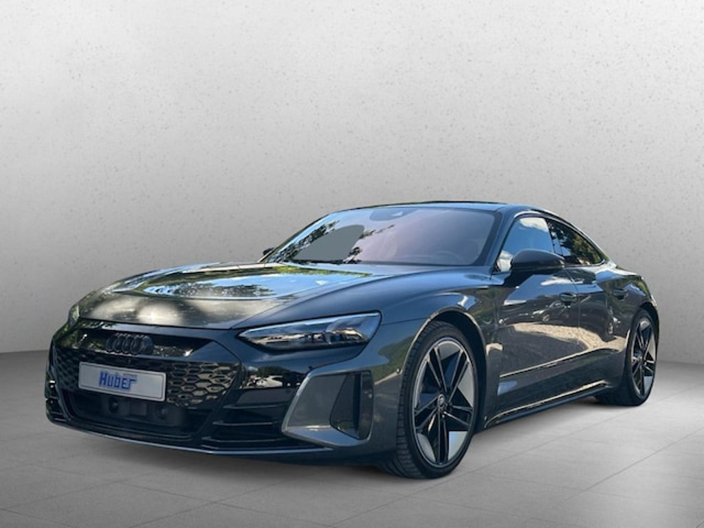 Audi RS e-tron GT