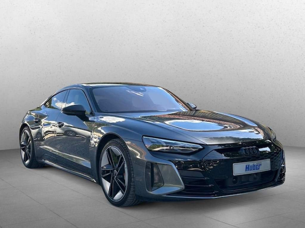 Audi RS e-tron GT