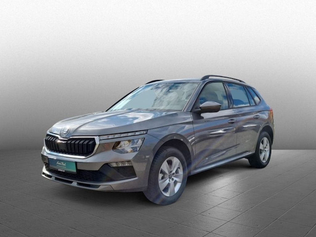 Skoda Kamiq 2025 Benzine