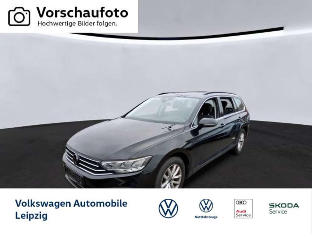 Volkswagen Passat 2023 Diesel