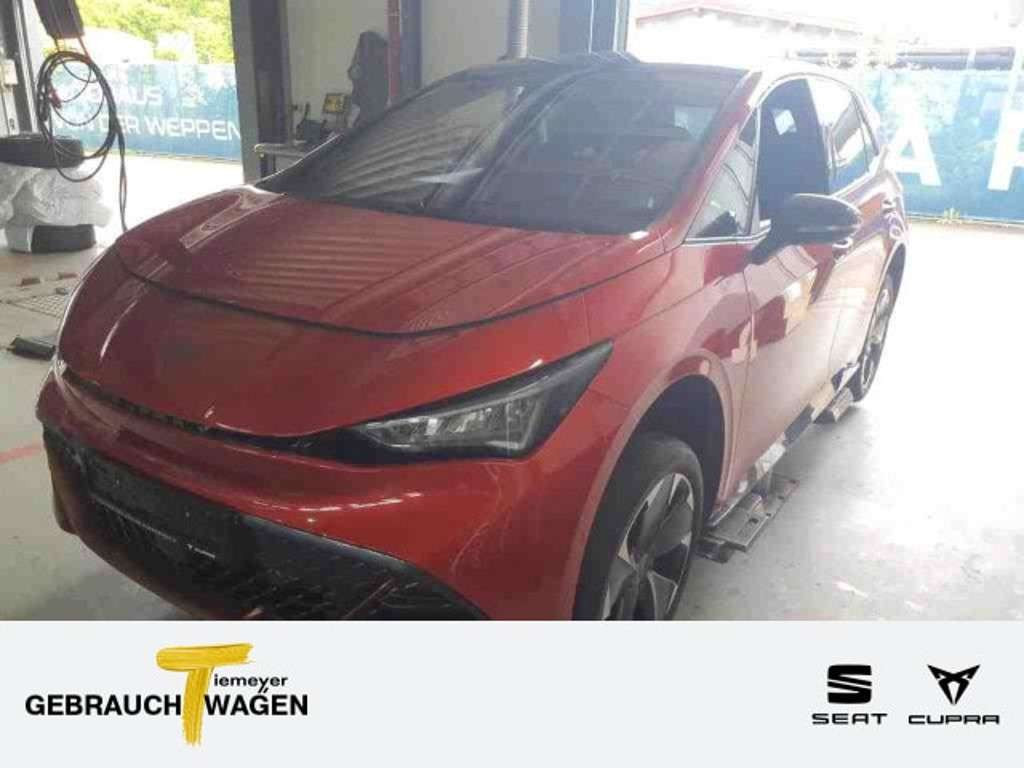Cupra Born 2022 Elektrisch