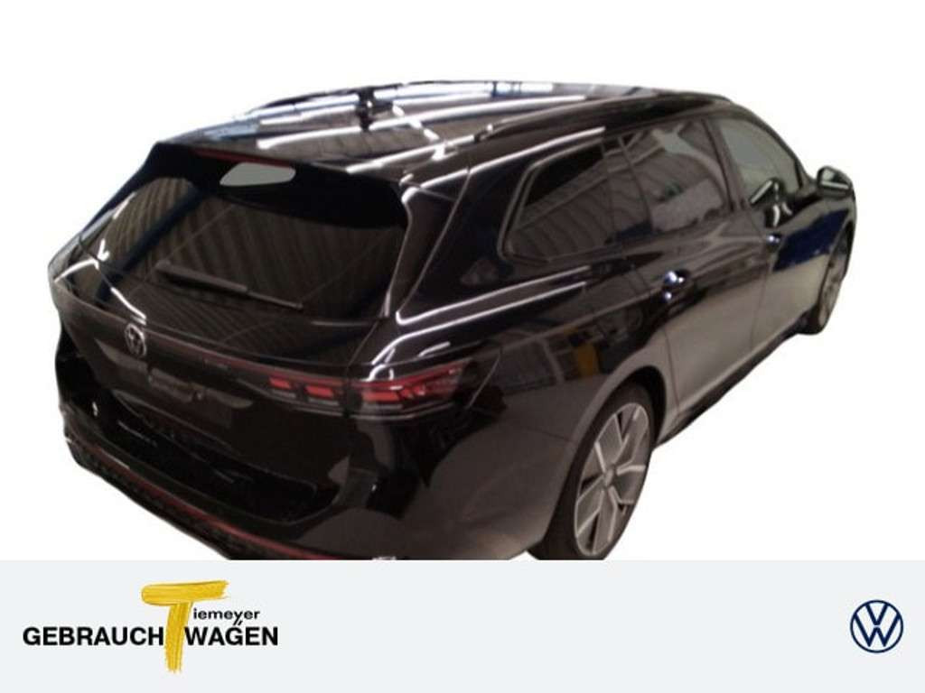 Volkswagen Passat 2025 Diesel