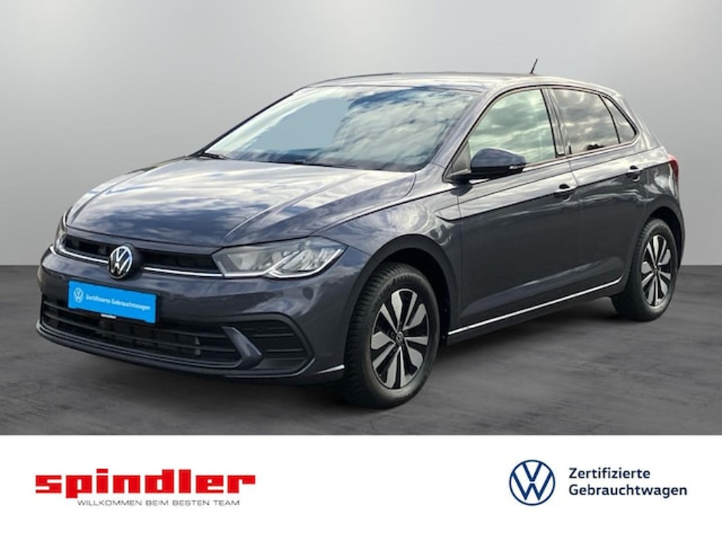 Volkswagen Polo 2024 Benzine