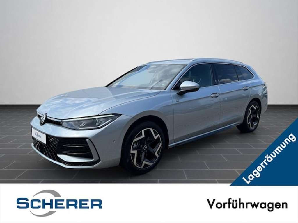 Volkswagen Passat 2025 Diesel