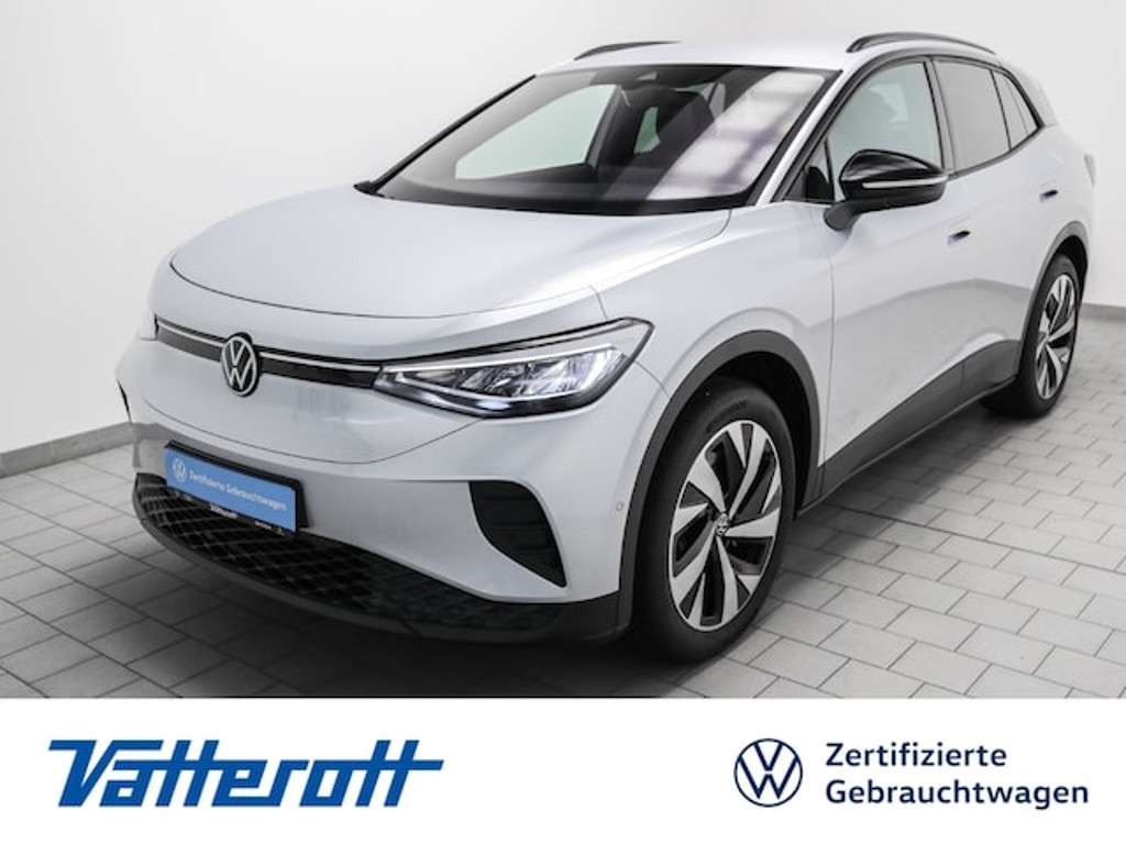 Volkswagen ID.4 2025 Elektrisch