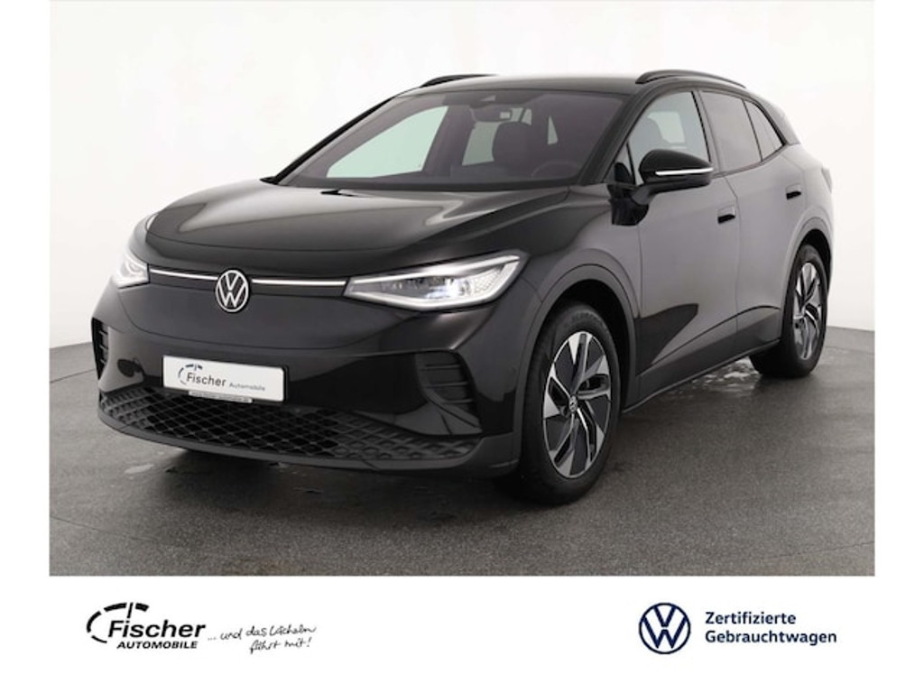 Volkswagen ID.4 2025 Elektrisch