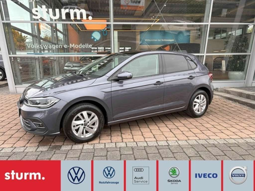 Volkswagen Polo 2024 Benzine