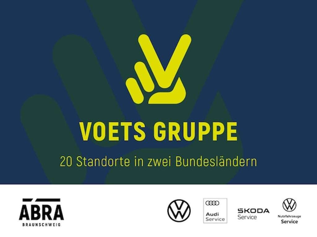 Volkswagen ID.4 2023 Elektrisch