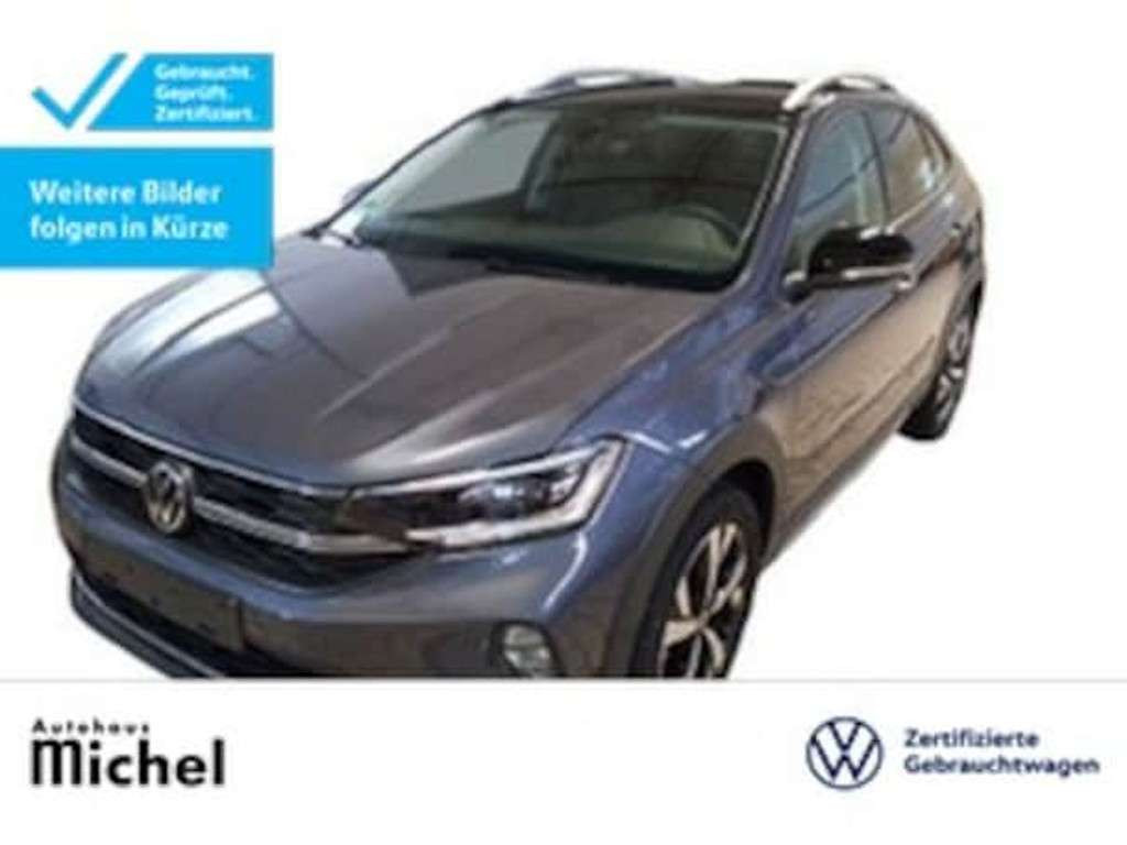 Volkswagen Taigo 2024 Benzine