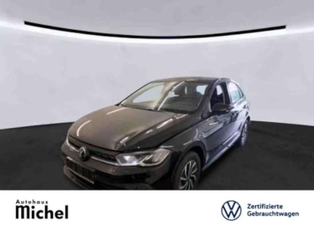 Volkswagen Polo 2024 Benzine