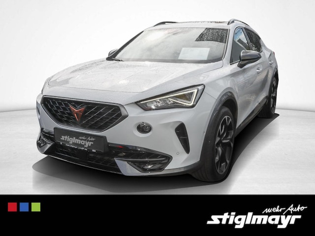 Cupra Formentor 2022 Hybride Benzine