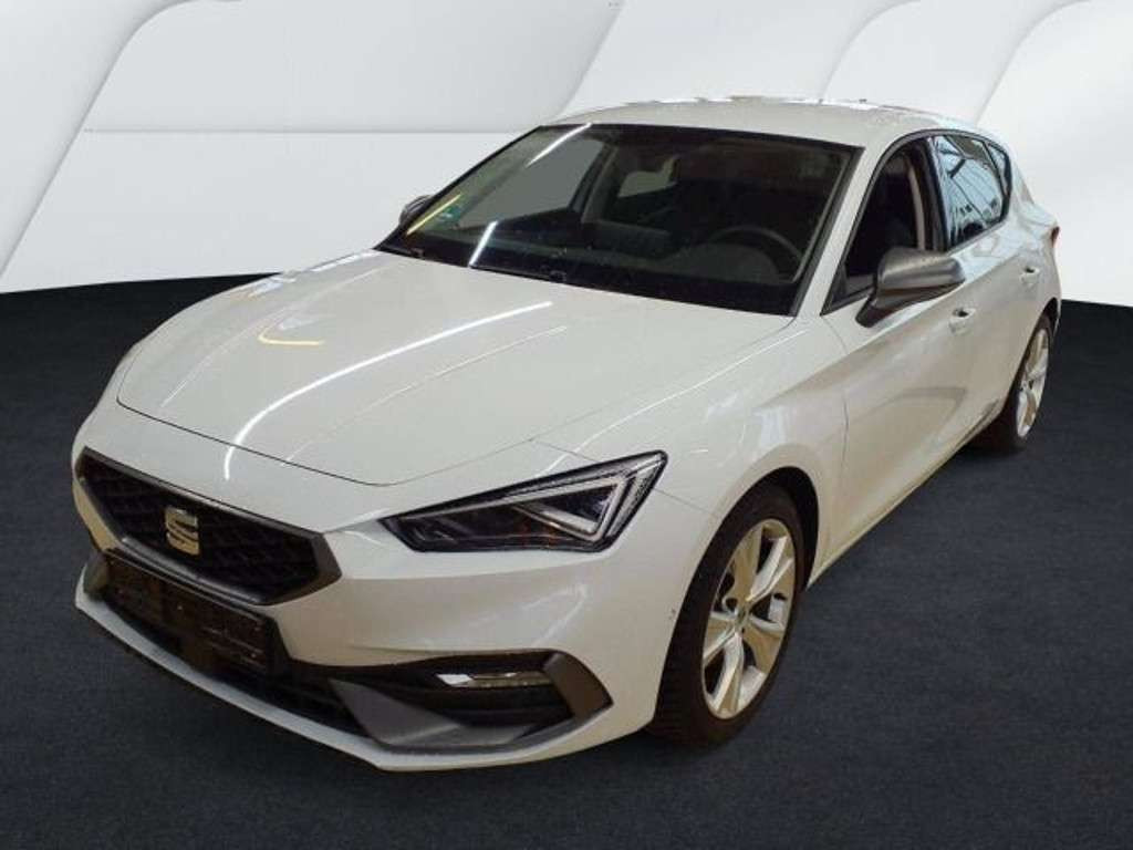 Seat Leon 2025 Benzine