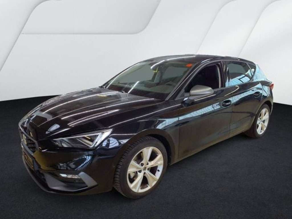 Seat Leon 2025 Benzine