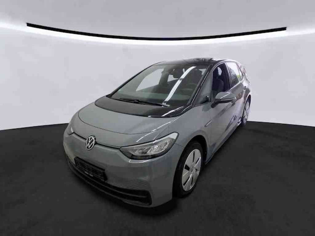 Volkswagen ID.3 2021 Elektrisch